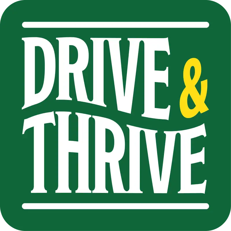 Drive and Thrive: Business on the Green