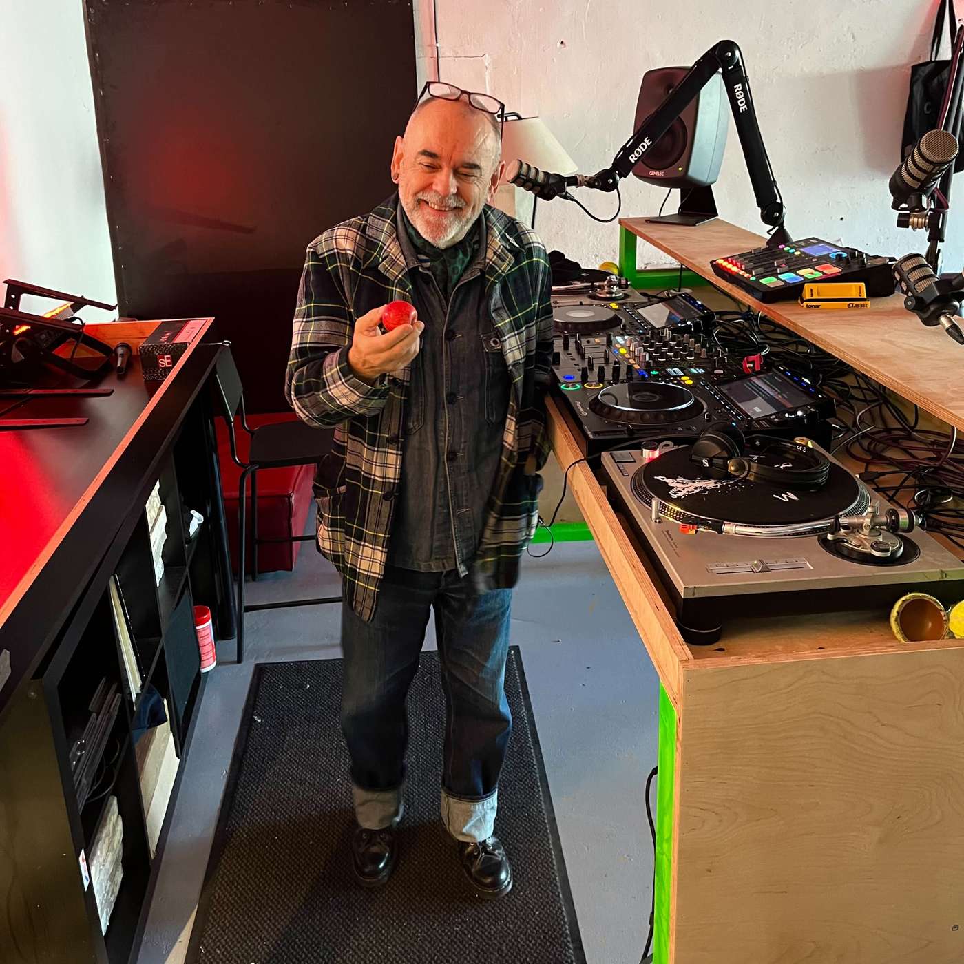 Rhythm Doctor's Waiting Room 10.11.25