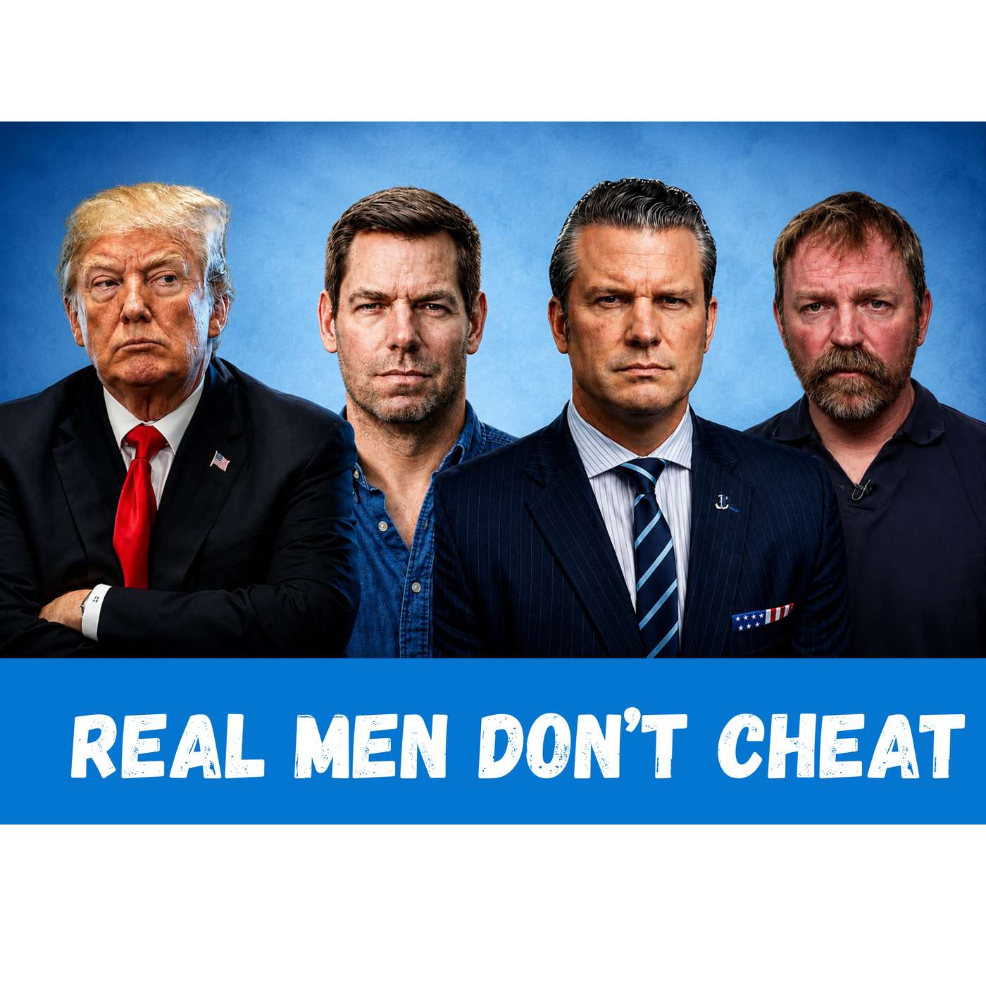 This Disgusting Womanizing Behavior Must STOP NOW! episode artwork