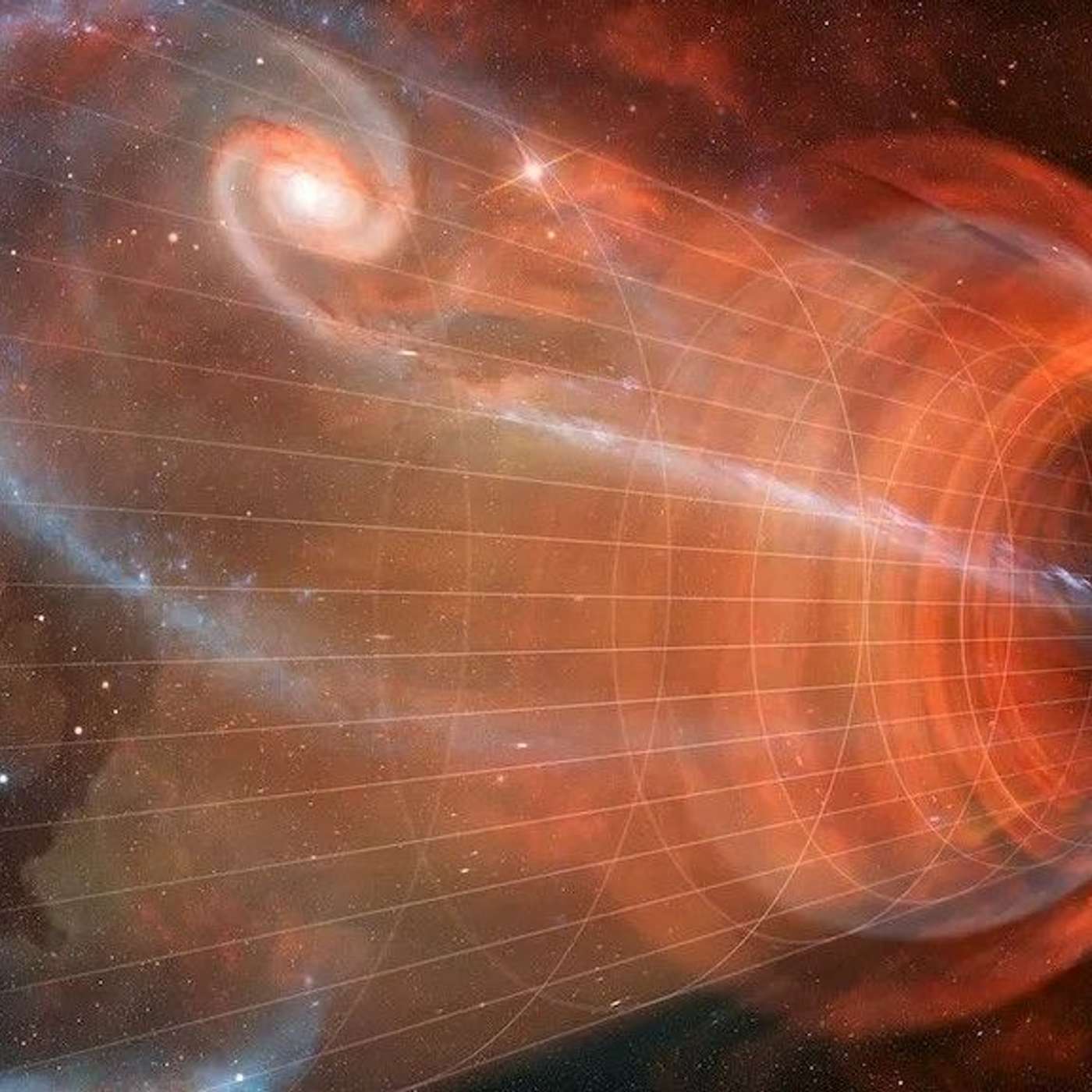 Discussions and answers about Black Holes, Planets & Stars episode artwork