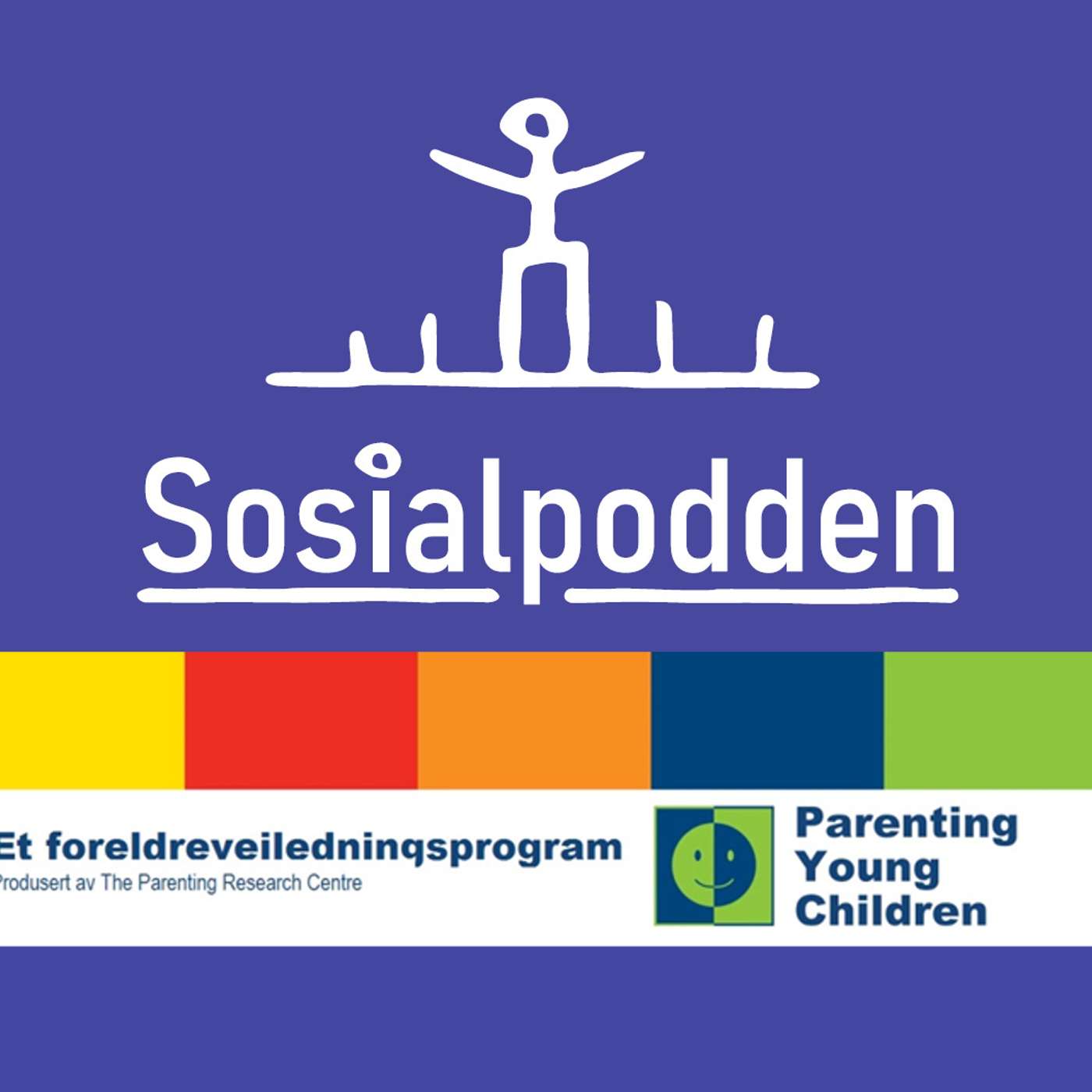 Sosialpodden