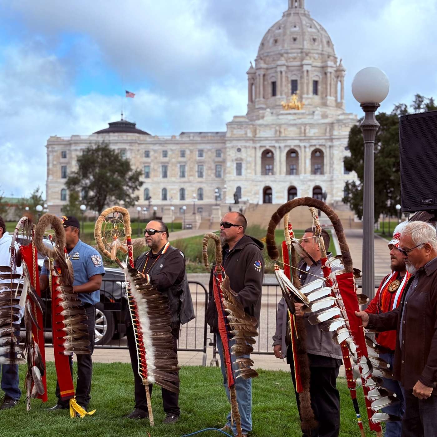 Minnesota Native News