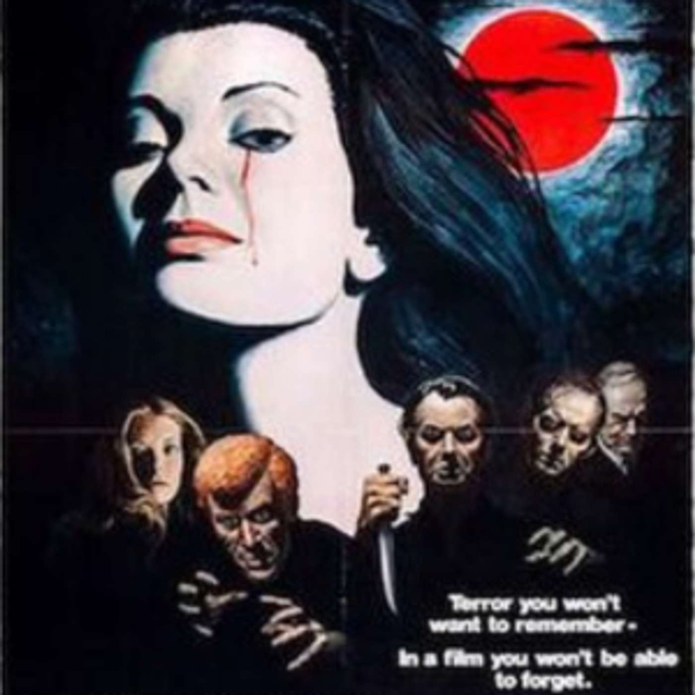 MESSIAH OF EVIL (1973) episode artwork