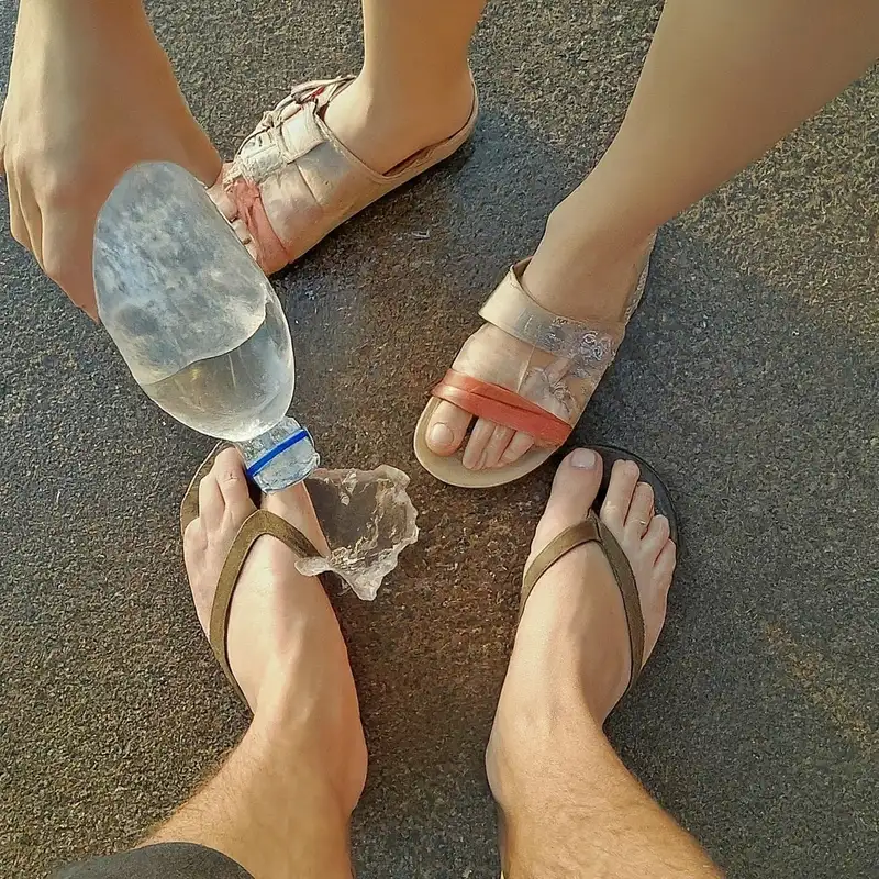 The Twentieth Episode