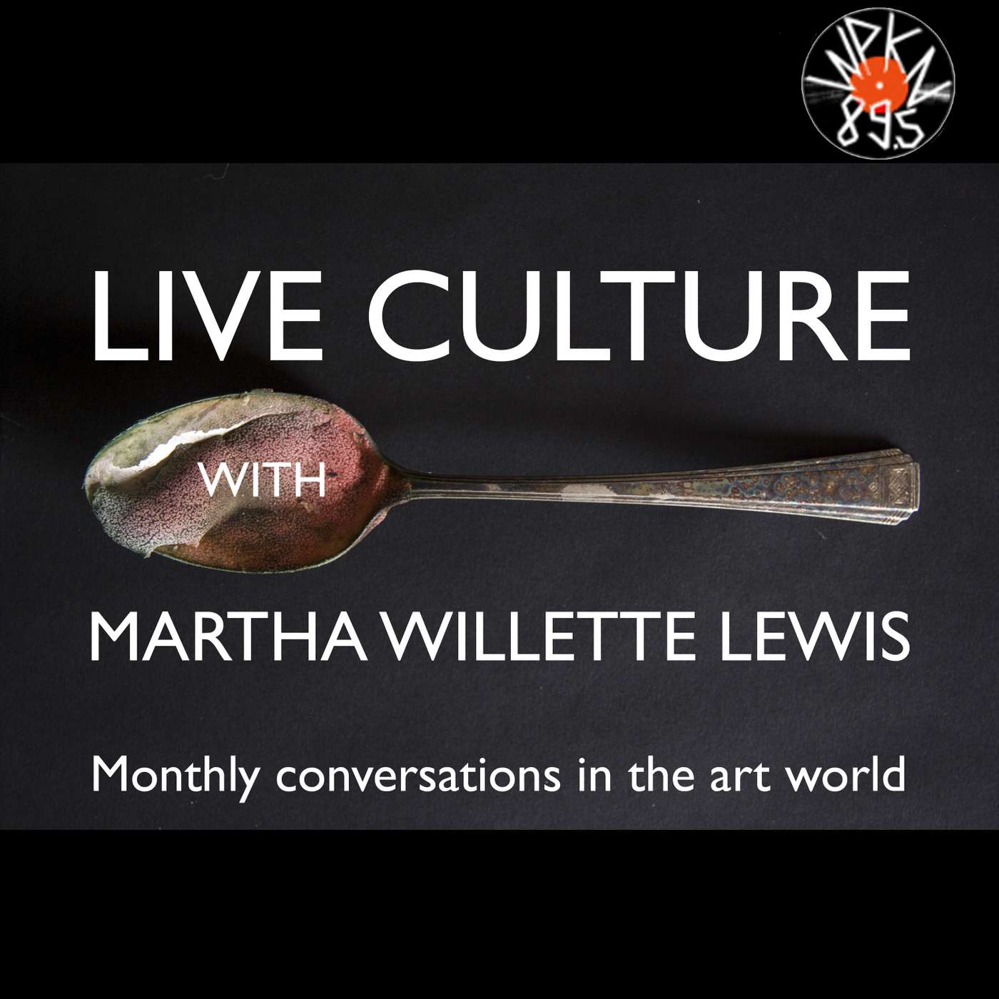 Live Culture cover art