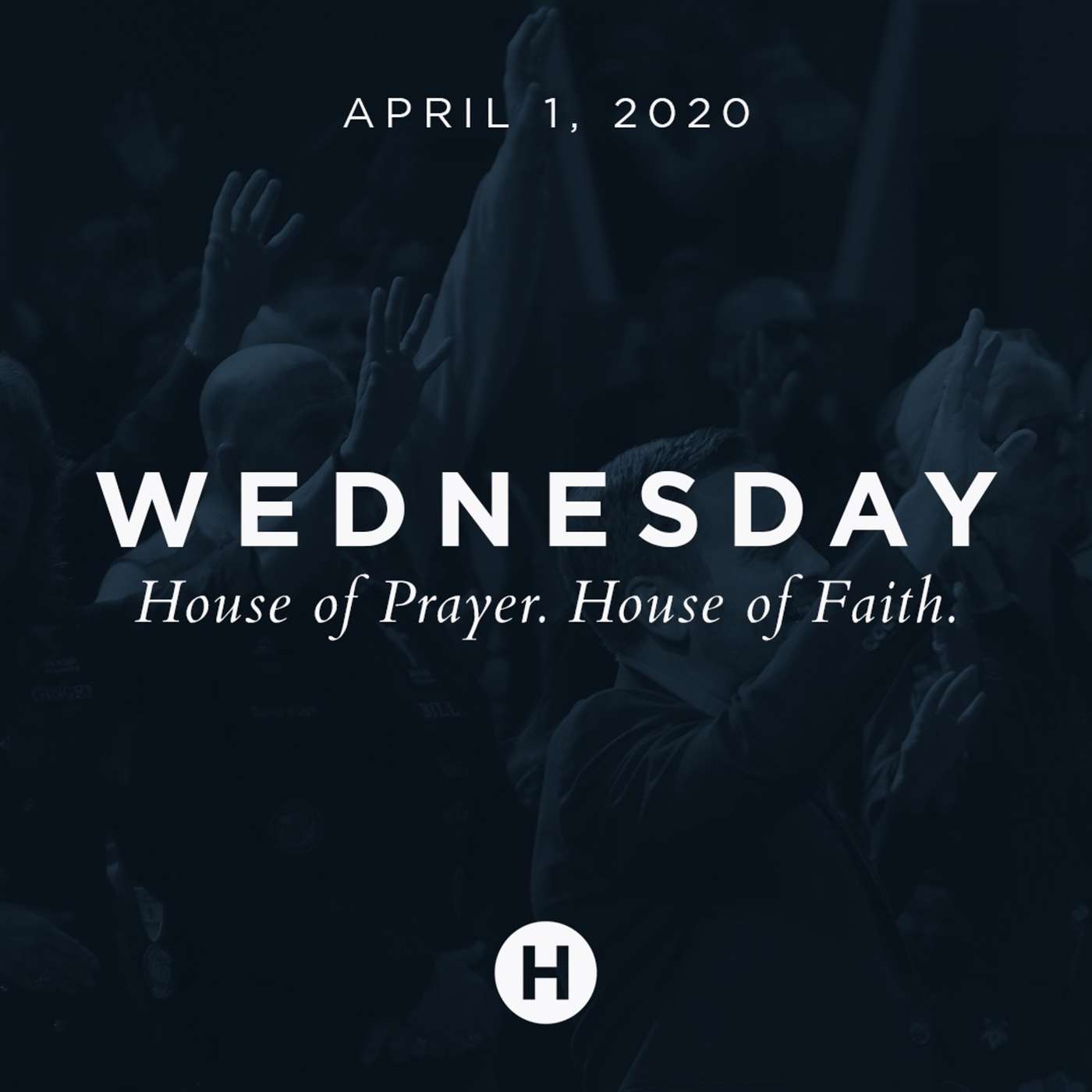 What Are You Seeking After? || Pastor Justin Bridges & Pastor Phil Thurmond 3.19.20