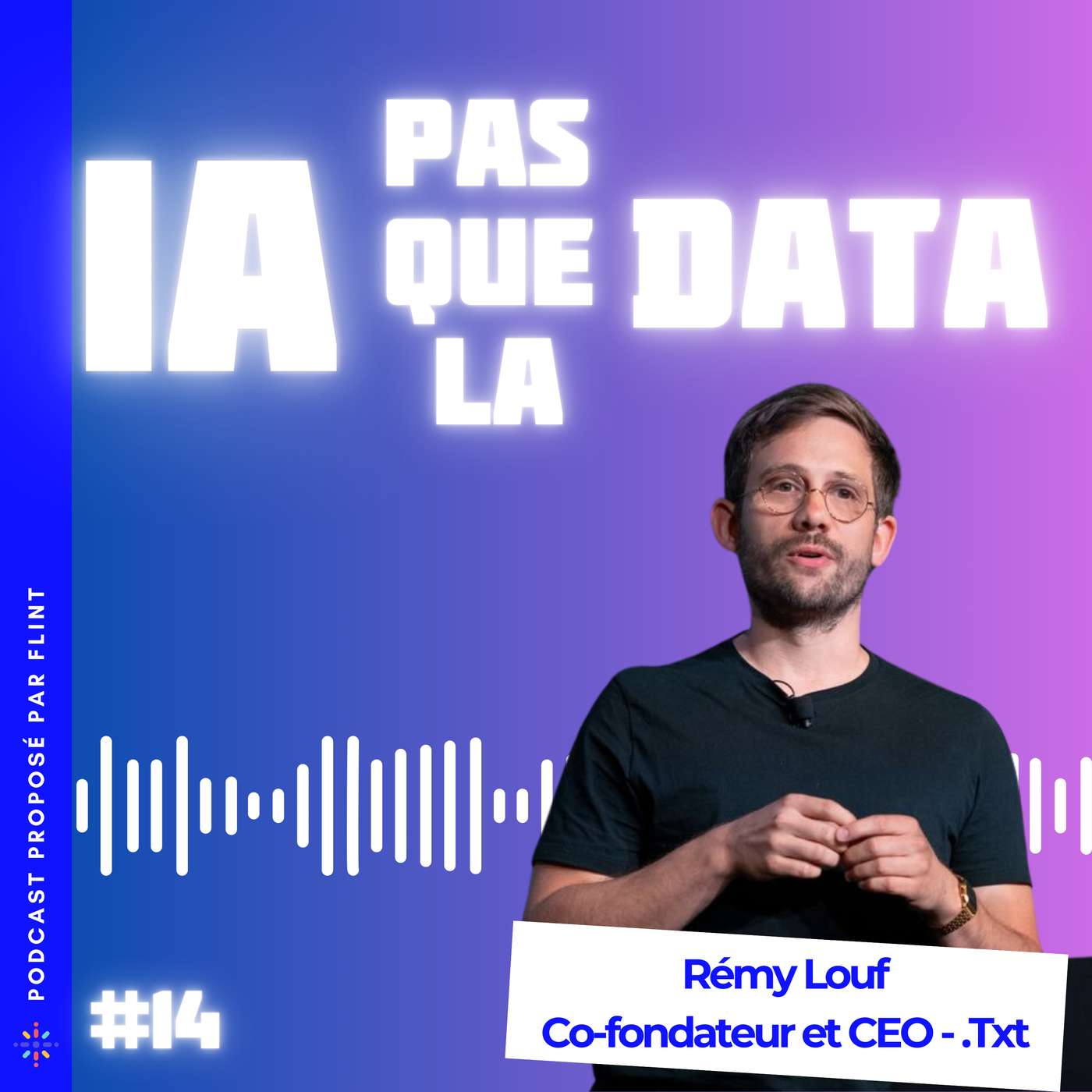 IA pas que la Data - Reprendre le contrôle sur tout ce qui se dit autour de l’intelligence artificielle