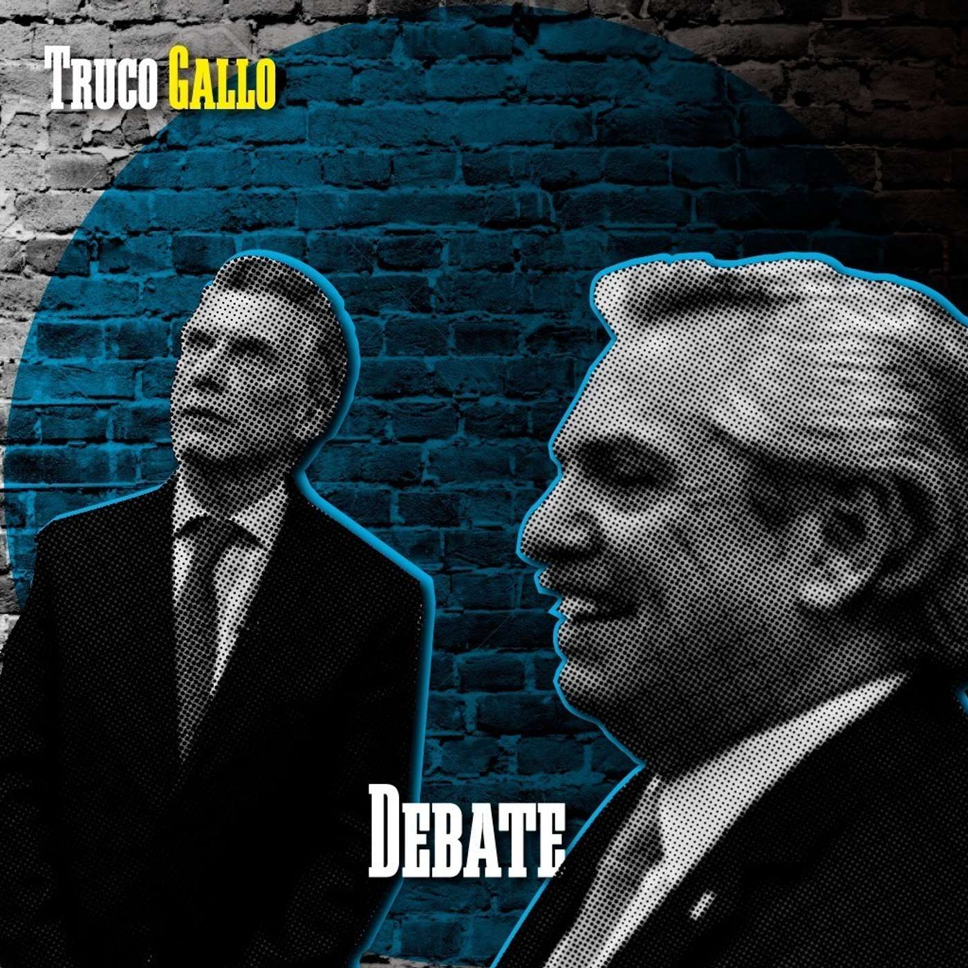 Capítulo III episode artwork