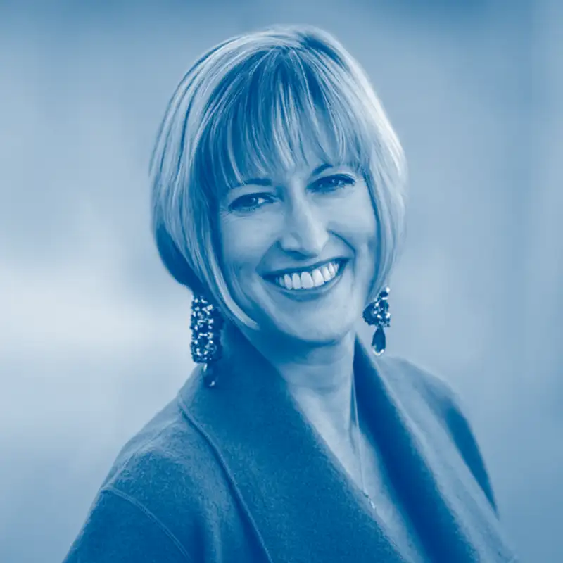 Innovator's Journey and Mapping your Progress with Robyn Bolton, founder of Mile Zero and author of Unlocking Innovation