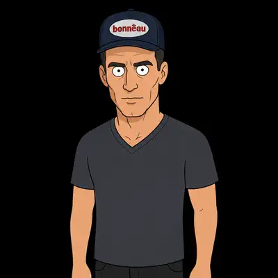 Vinnie Tortorich