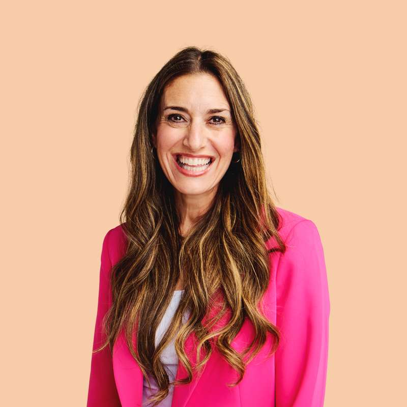 Dr. Rachel Goldman