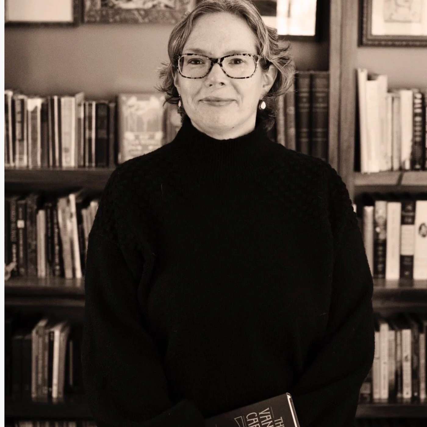 Writers of the Catskills: In Conversation with Rebecca Rego Barry (TMWYR Ep. #60)