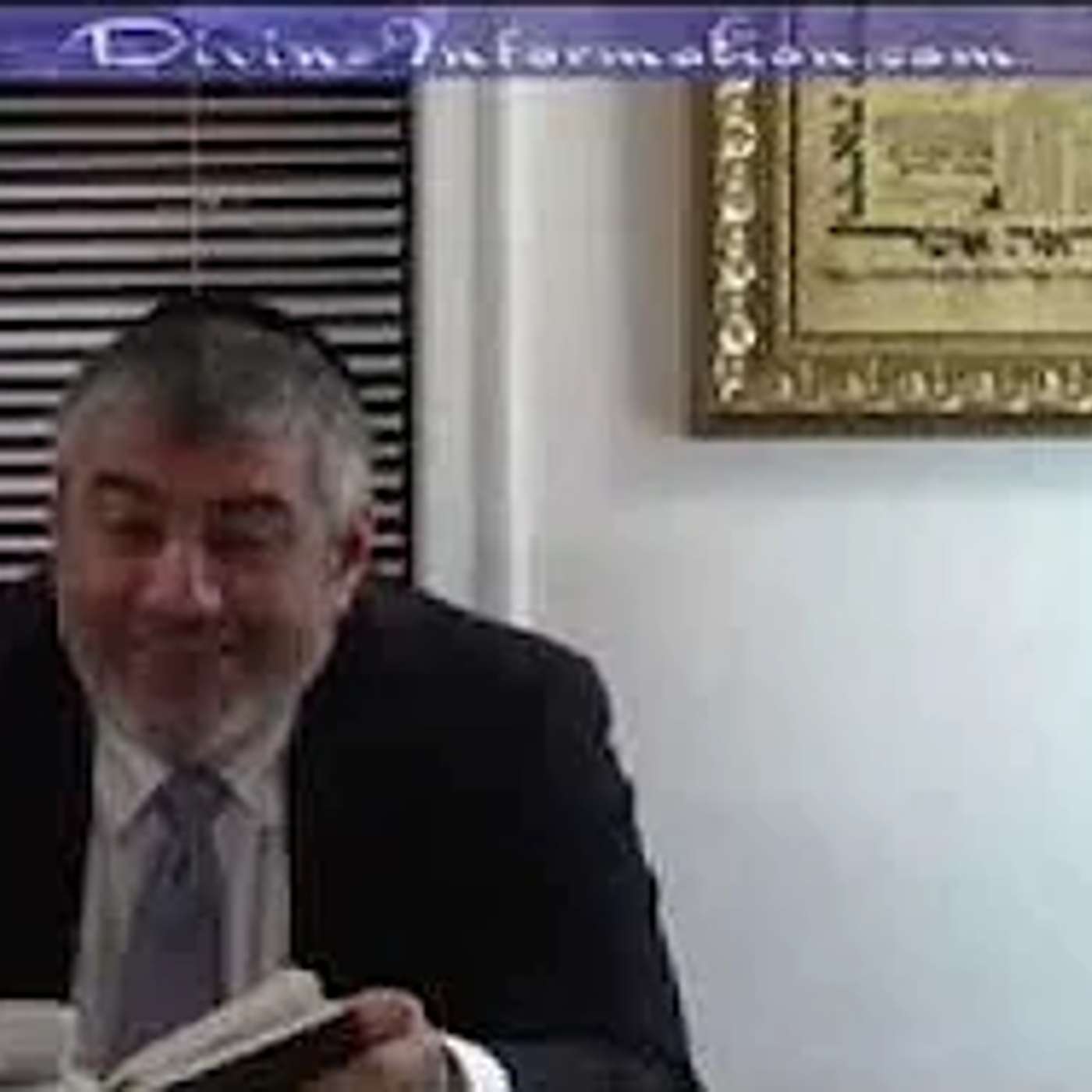 למה אוכלים מאכלי חלב בשבועות? @RabbiYosefMizrachi episode artwork