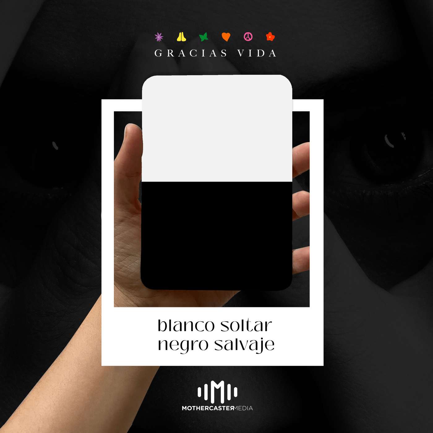 El sonido de los colores