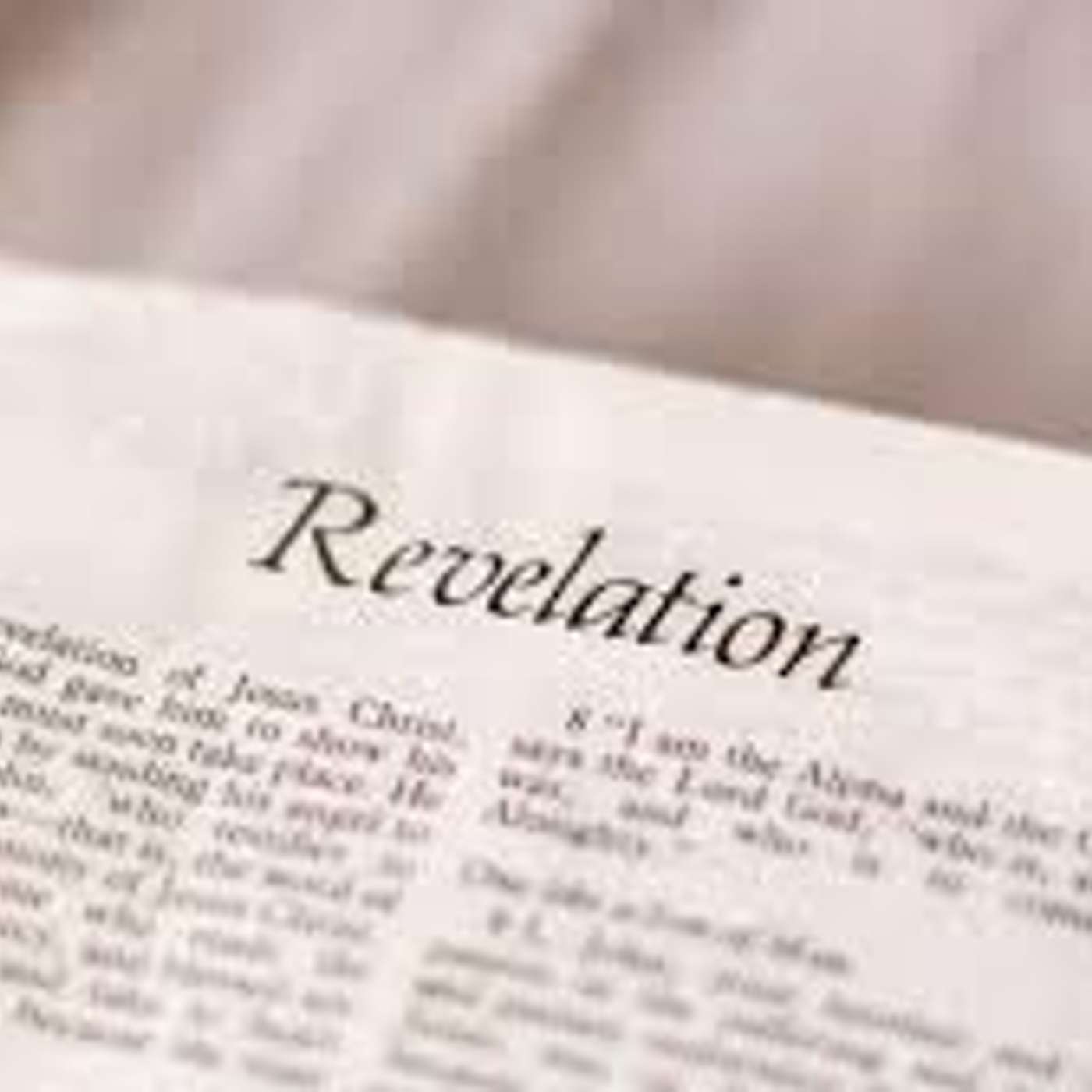 THE PEOPLE NOT READY.PROPHECY ABOUT TO HIT