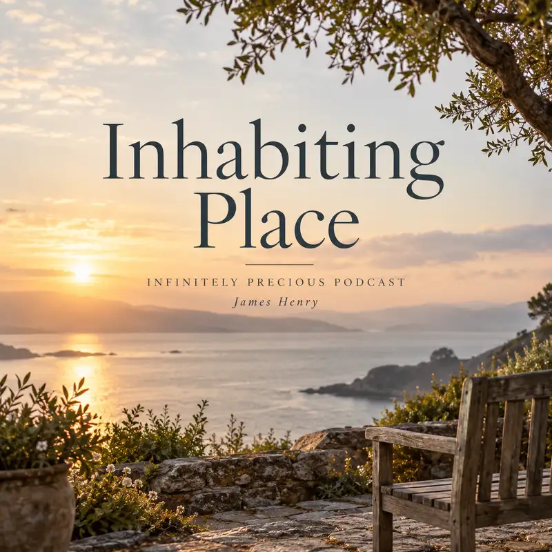 Inhabiting Place