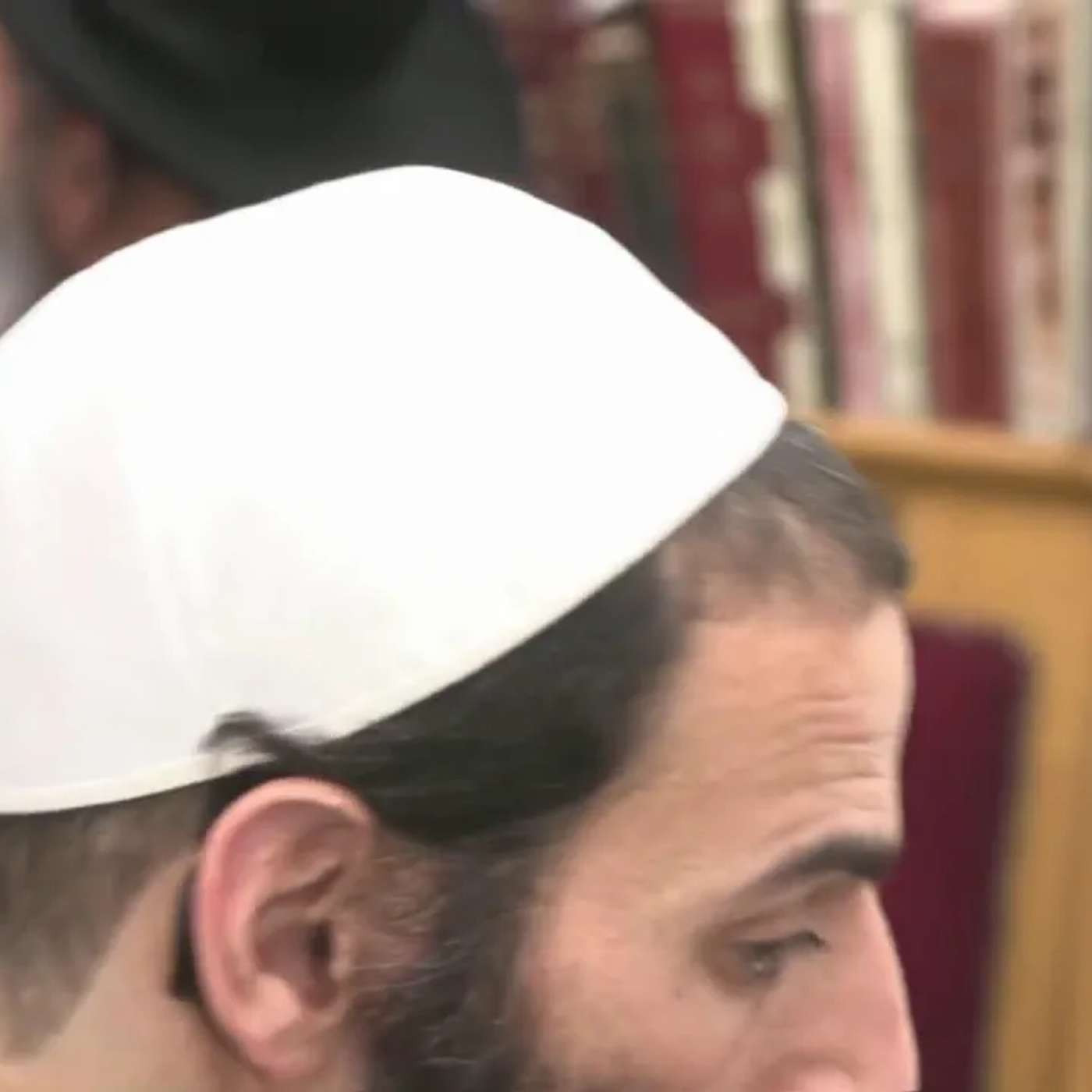 החיד''א -שיעור לקראת שבועות- ה' סיון תשפ''ה