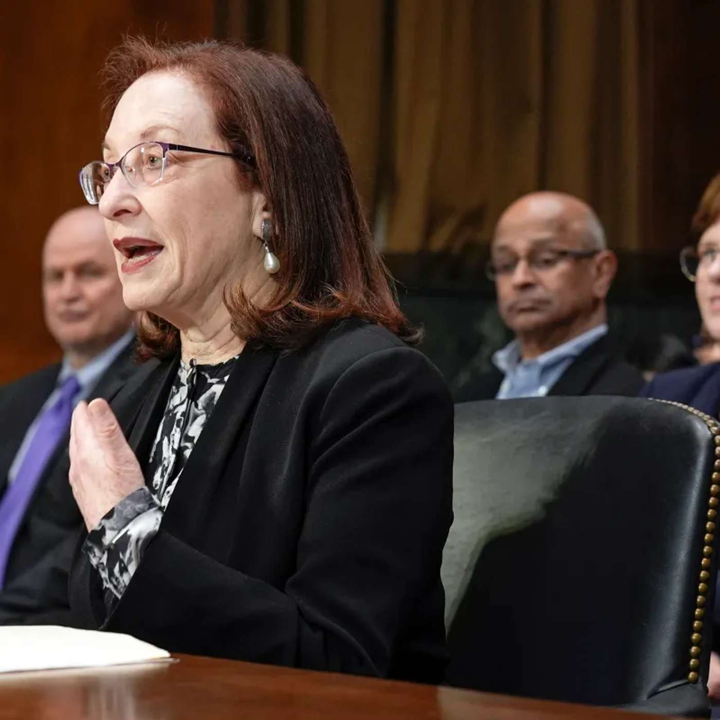 Court Delays on Copyright Office Chief, Guard Members Shot Near White House, States Sue USDA Over SNAP Rules, Trump Faces $1M Sanctions, and more... Court Delays on Copyright Office Chief, Guard Members Shot Near White House, States Sue USDA Over SNAP Rules, Trump Faces $1M Sanctions, and more...