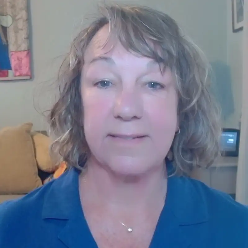 Alameda mayor's race: Tracy Jensen