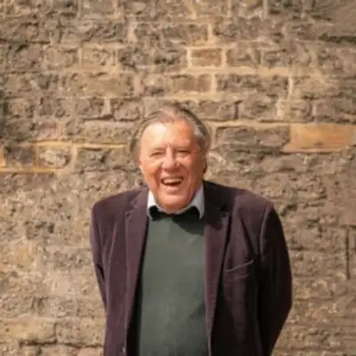 Professor John Worthington