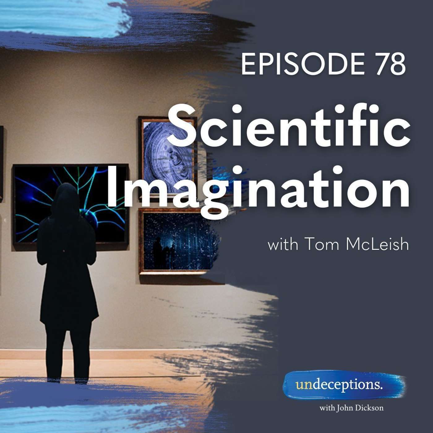 78. Scientific Imagination