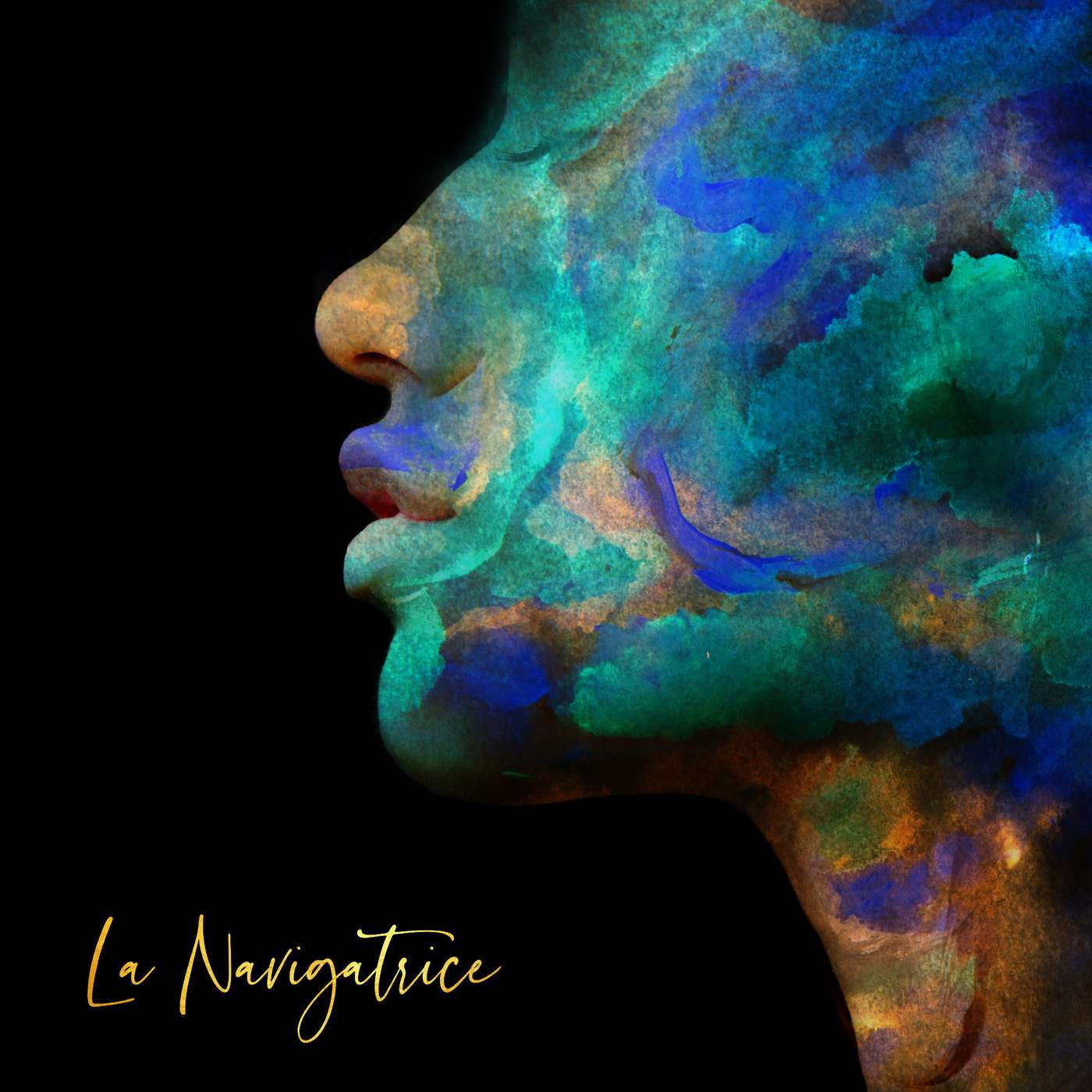 La Navigatrice II ~ Ethereal Track from Debut Album La Navigatrice episode artwork