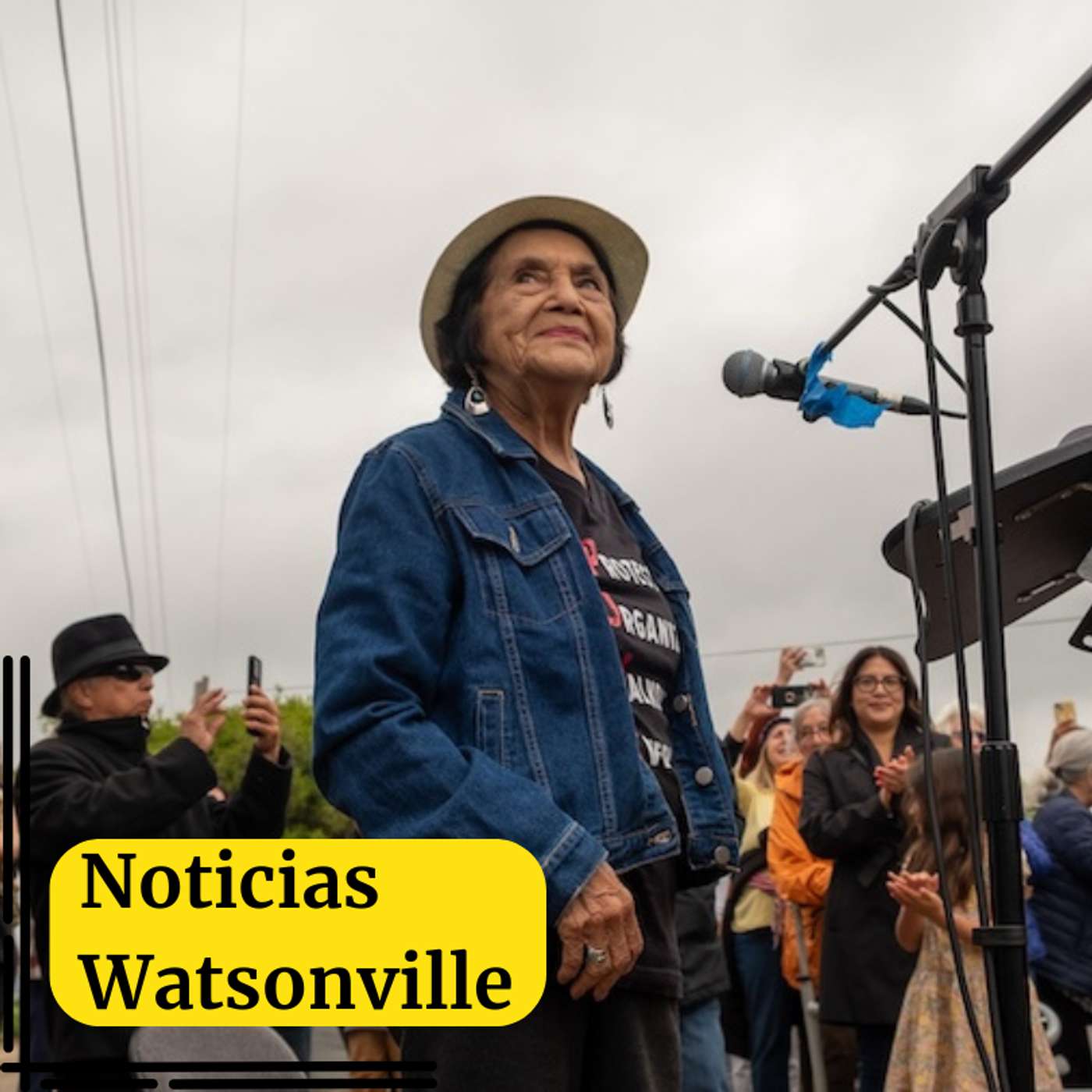 Noticias Watsonville