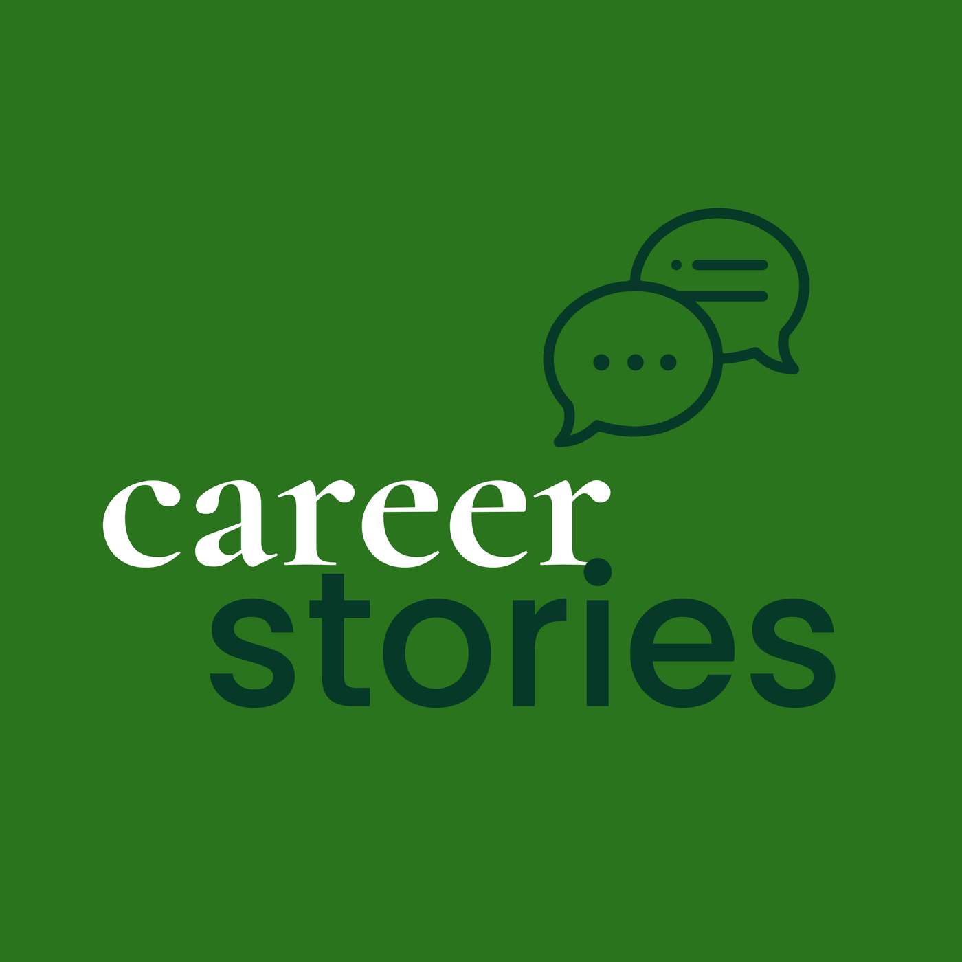 Career Stories - Trailer Career Stories - Trailer