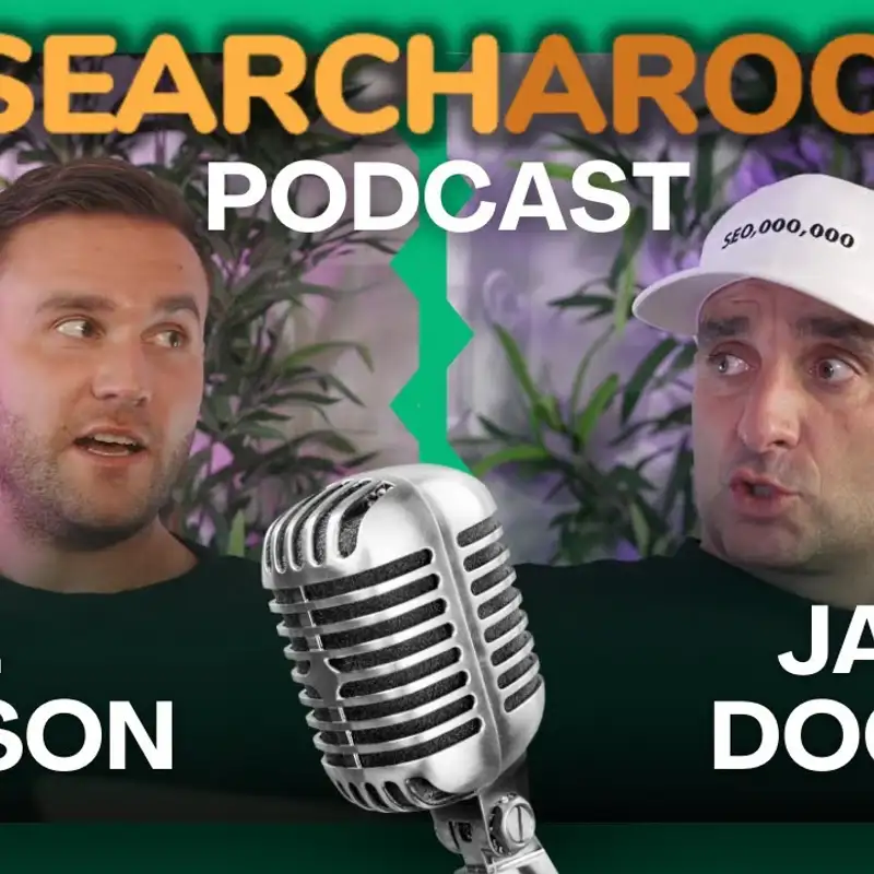 📈 Exploring 2024 SEO Trends | James Dooley and Karl Hudson Unveil Key Ranking Factors 📈