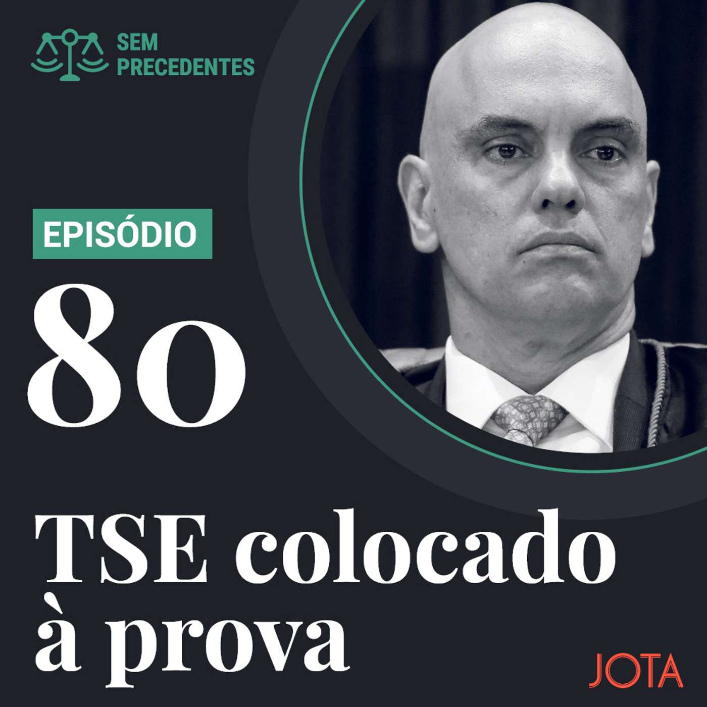 O TSE está preparado para novas eleições com fake news e disparos em massa? I Sem Precedendes #80