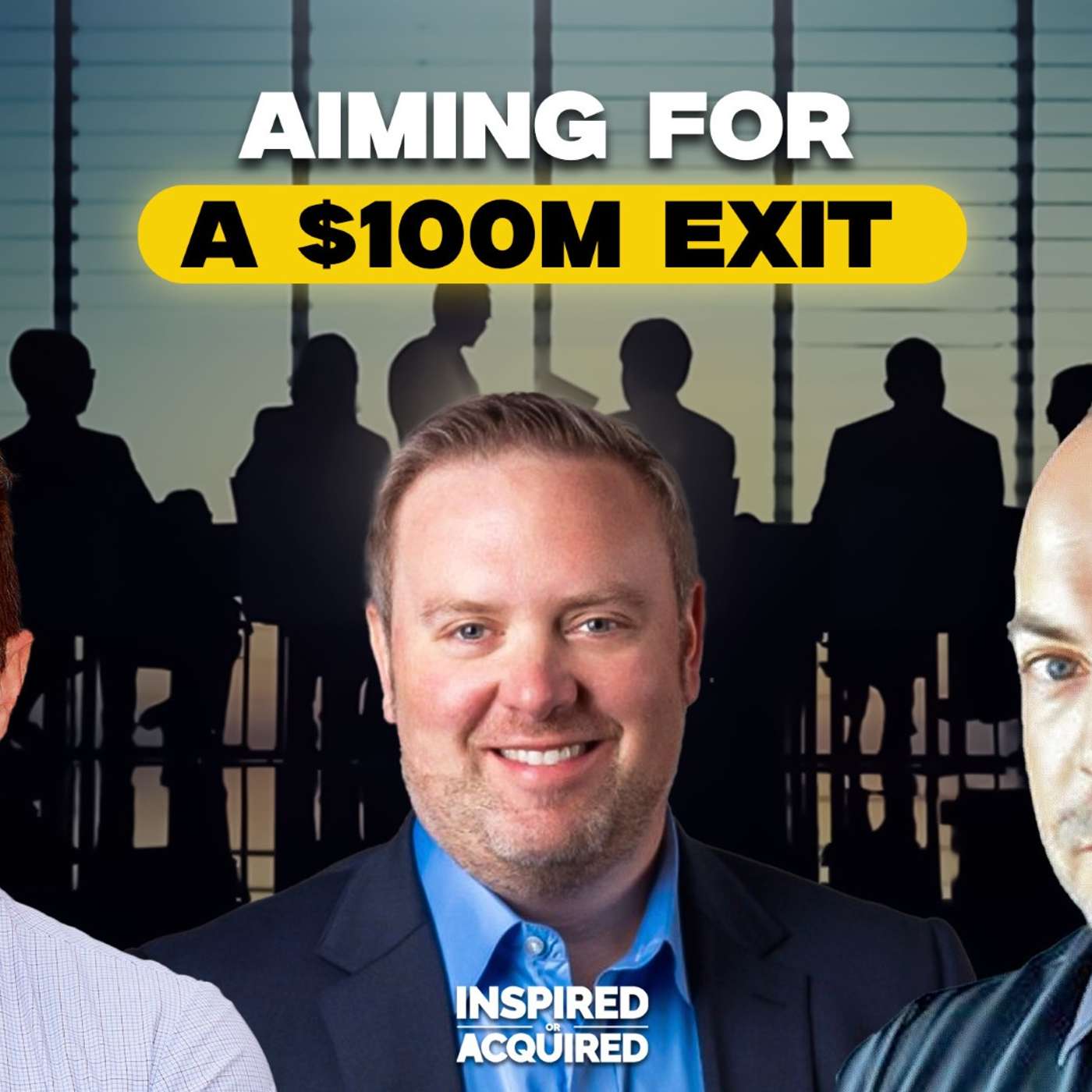 Inspired Or Acquired