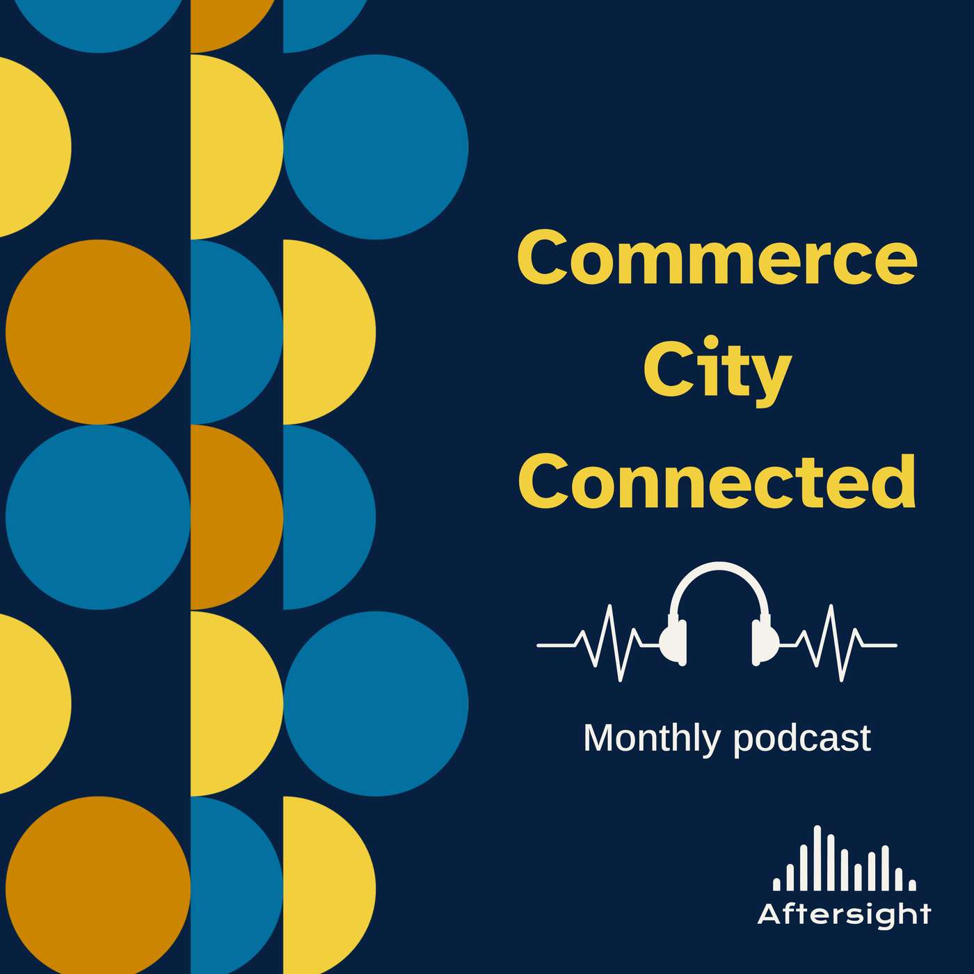 Commerce City Connected