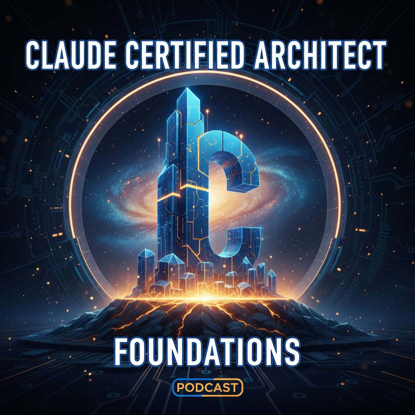 The Complete Claude AI Architect Certification: Build & Deploy LLM-Powered Apps