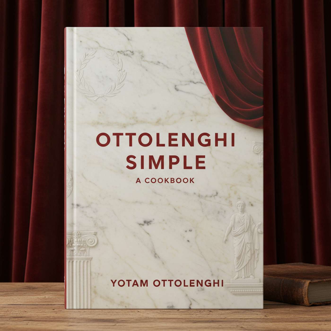 Ottolenghi Simple: A Cookbook Ottolenghi Simple: A Cookbook