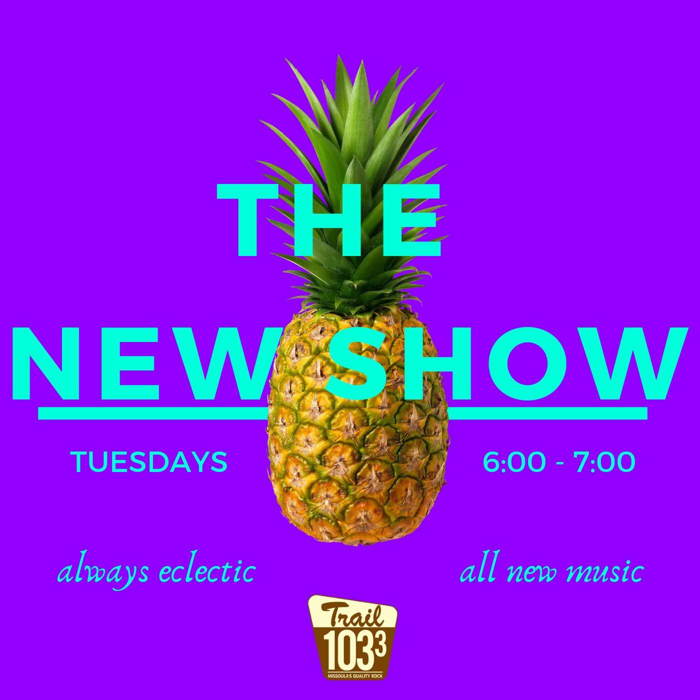 The New Show #94 (Filous, RY X, Joan) episode artwork