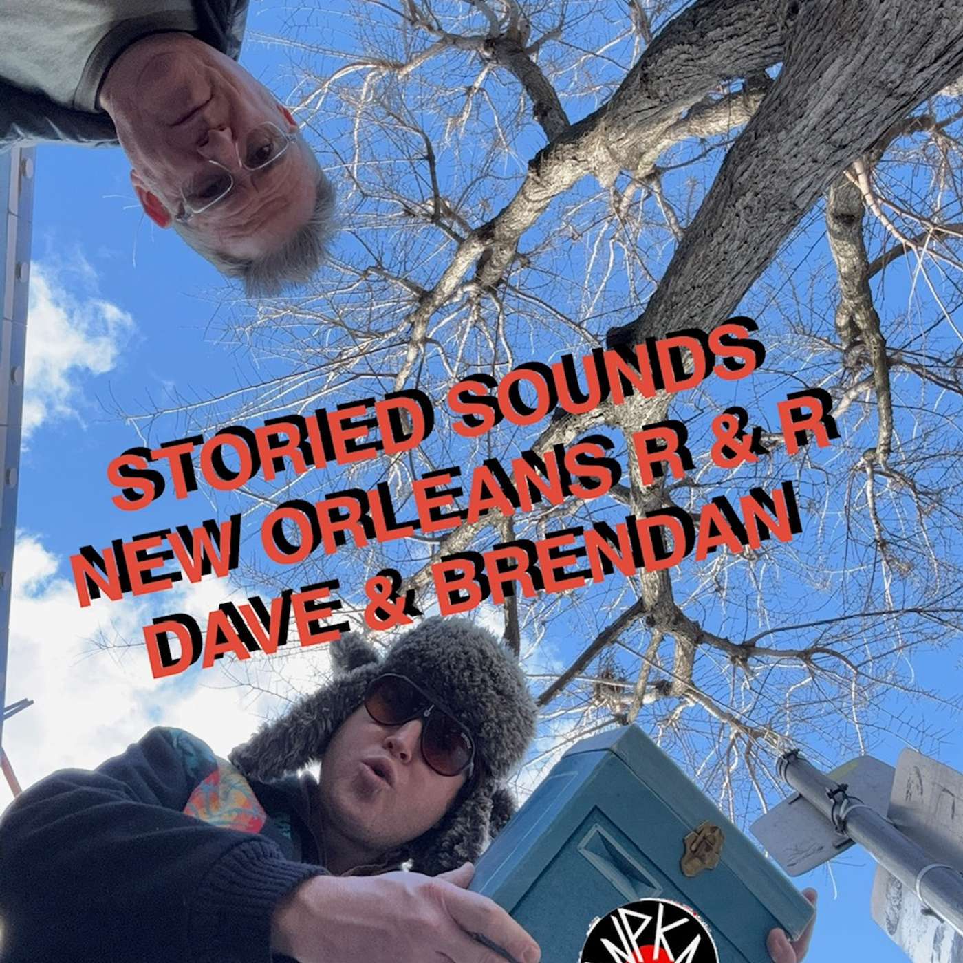 NOLA ROCK N ROLLA WITH DAVE AND BRENDAN TOLLER episode artwork