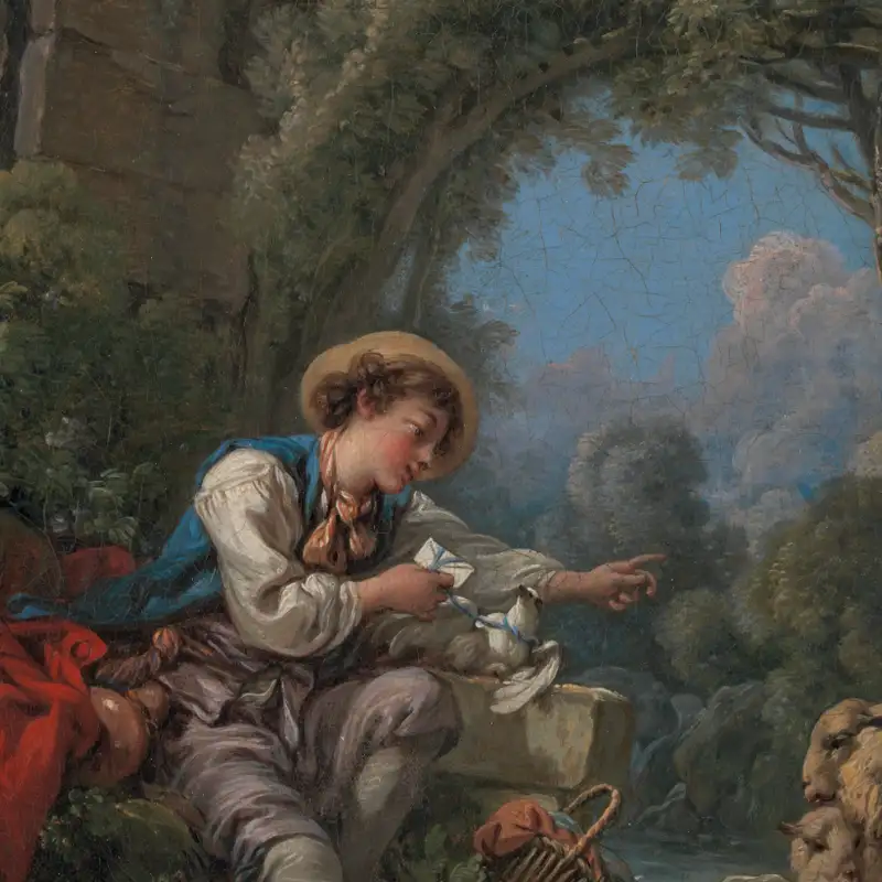 The Tender Kindness of Christ (Michael Reeves)