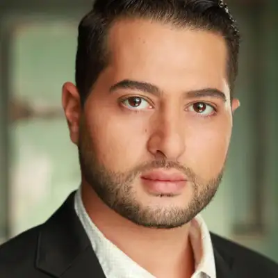 Walid Chaya