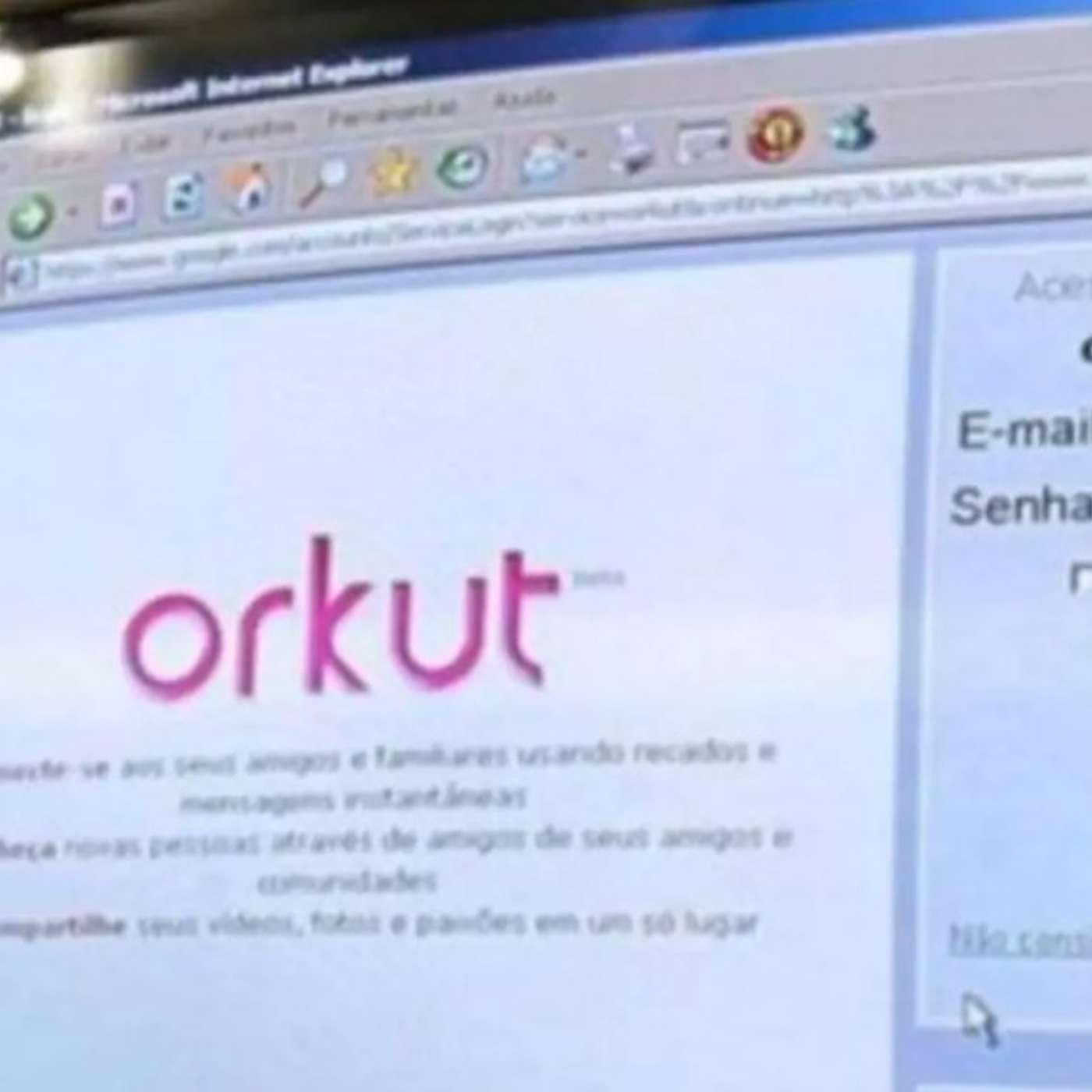 É possível mesmo recuperar as fotos do Orkut em 2024? episode artwork