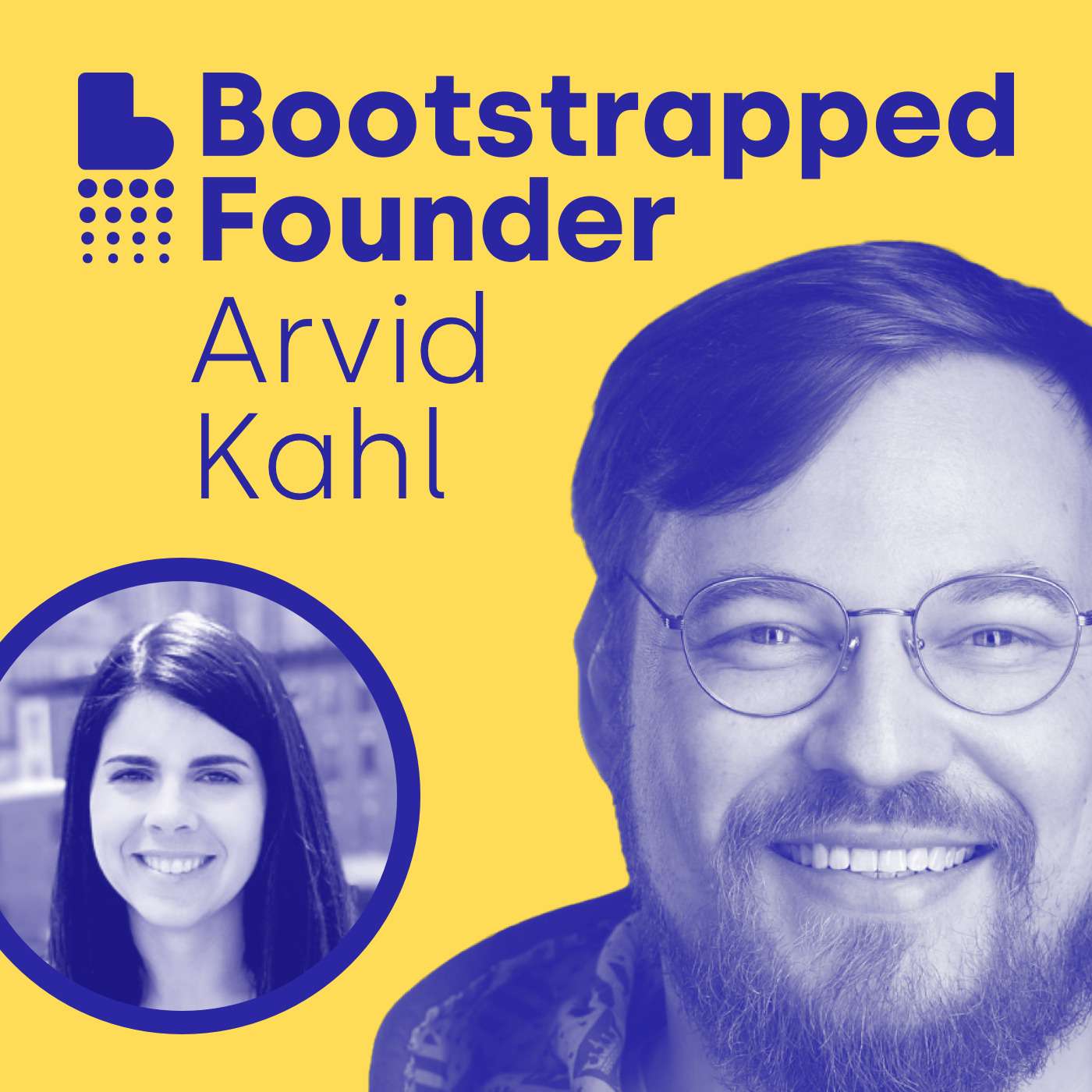 The Bootstrapped Founder