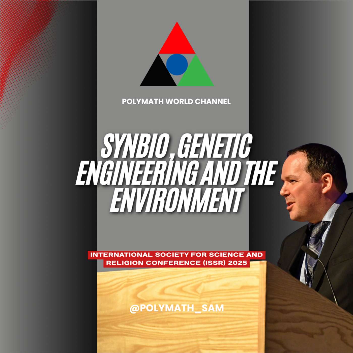 Polymath World Channel