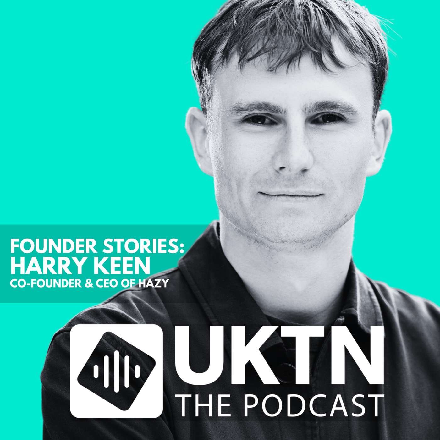 UKTN | The Podcast