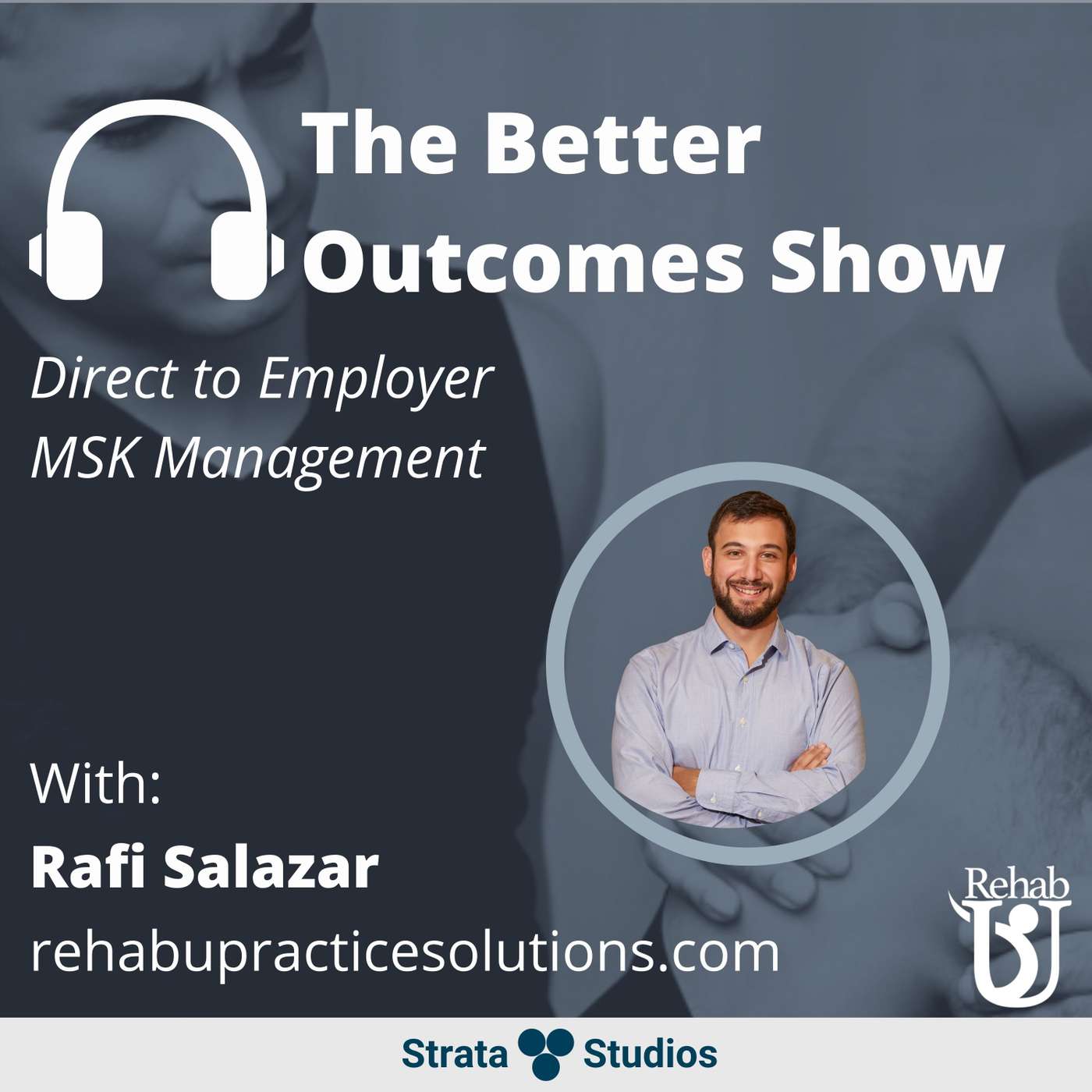 129: Going Direct to Employer for MSK Management episode artwork