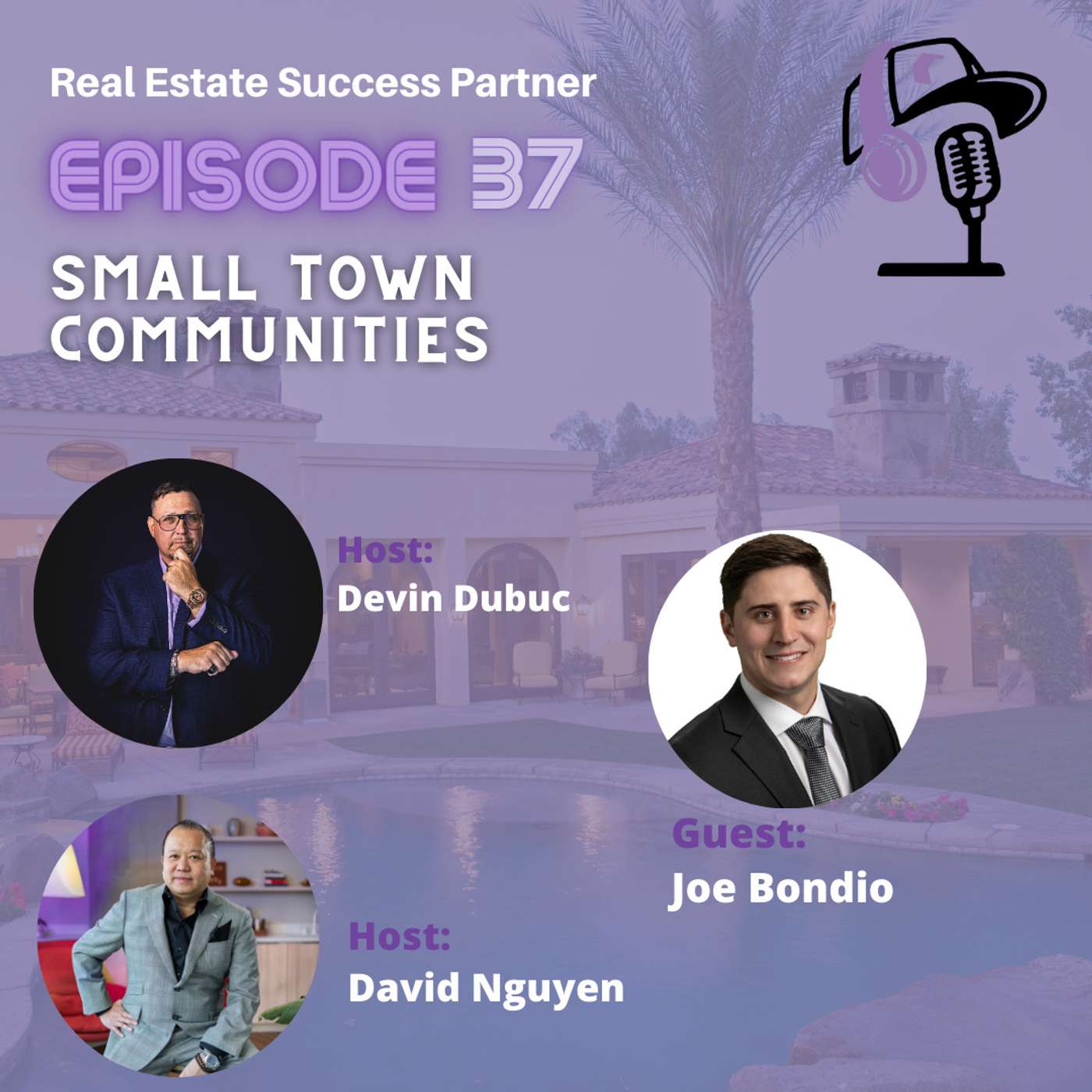 Real Estate Success Partner