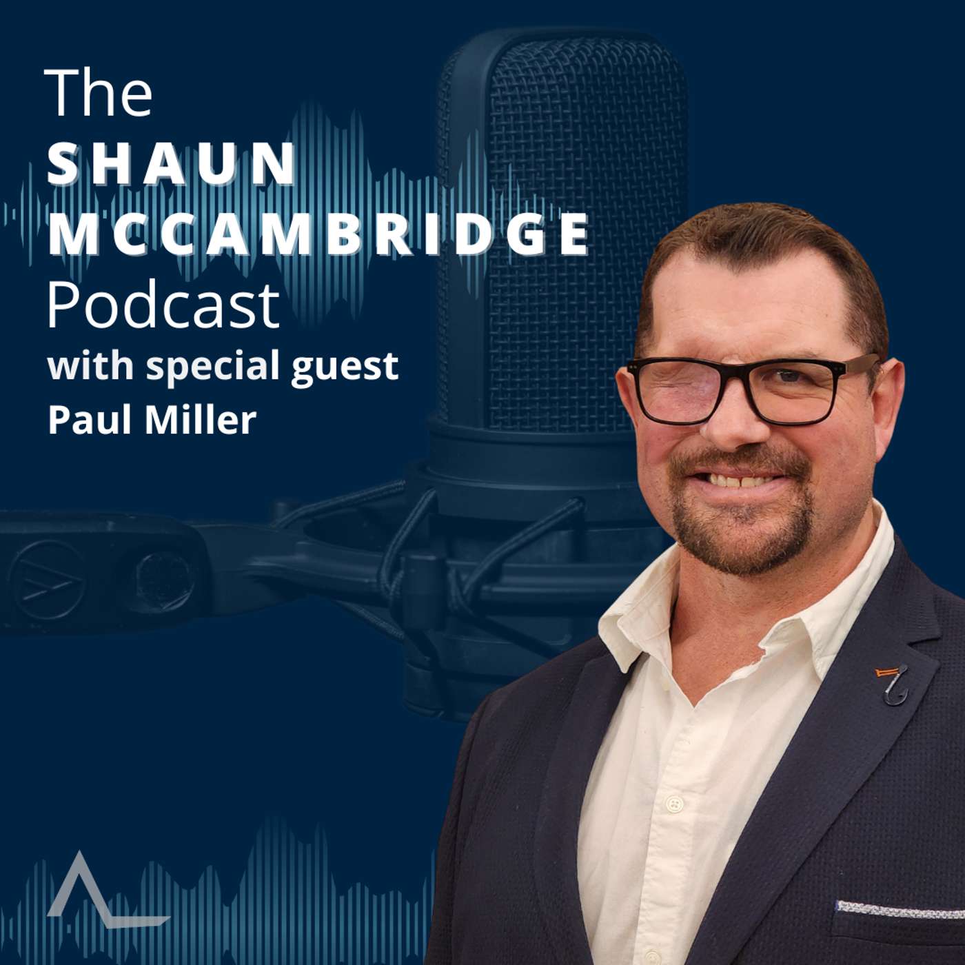 Resilience, Rugby, and Redemption with Paul Miller