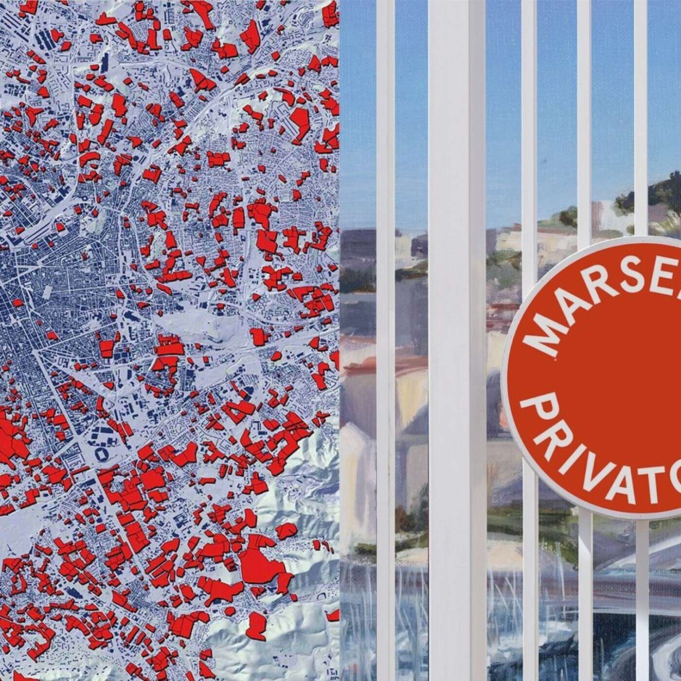 Sonographies Marseillaises