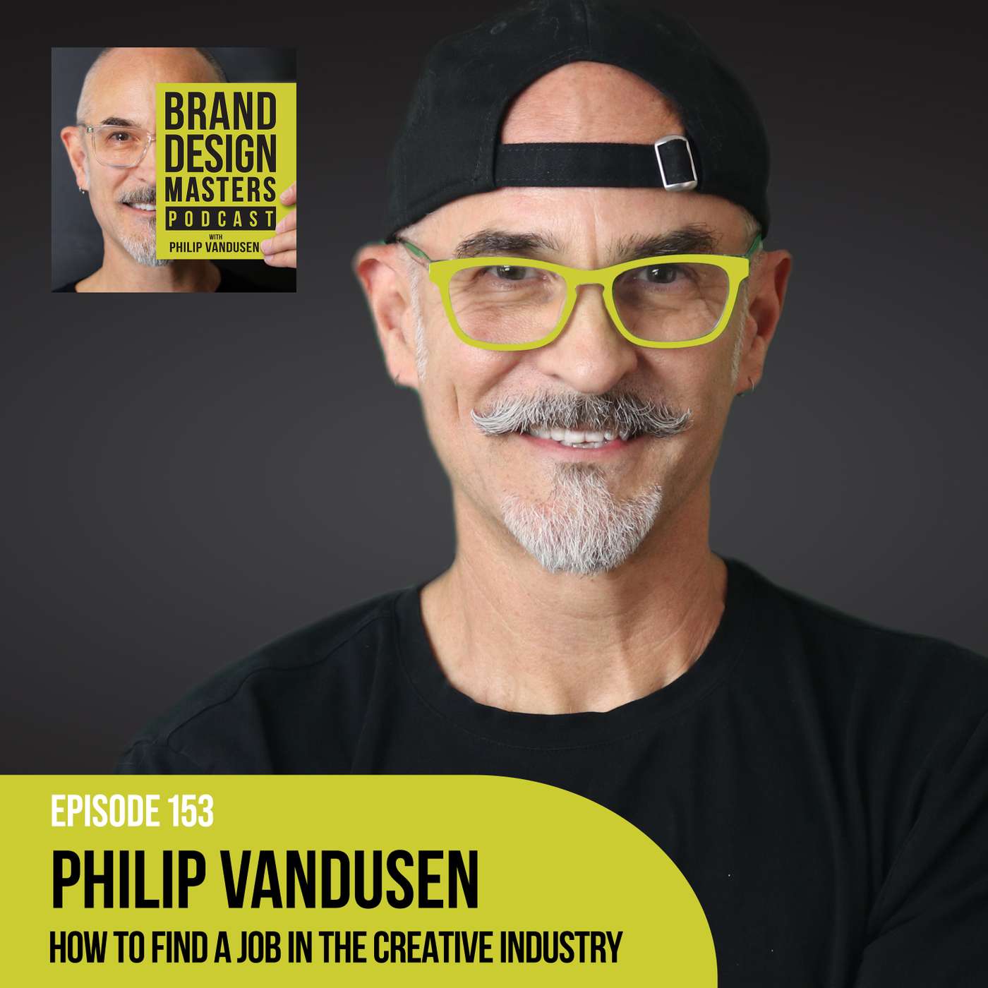 How to Find a Job in the Creative Industry