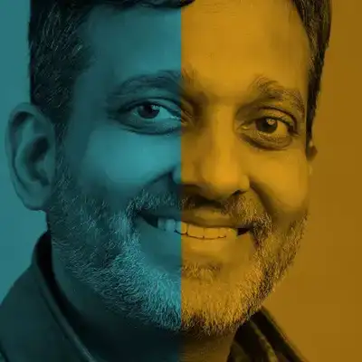 Raj Thakkar