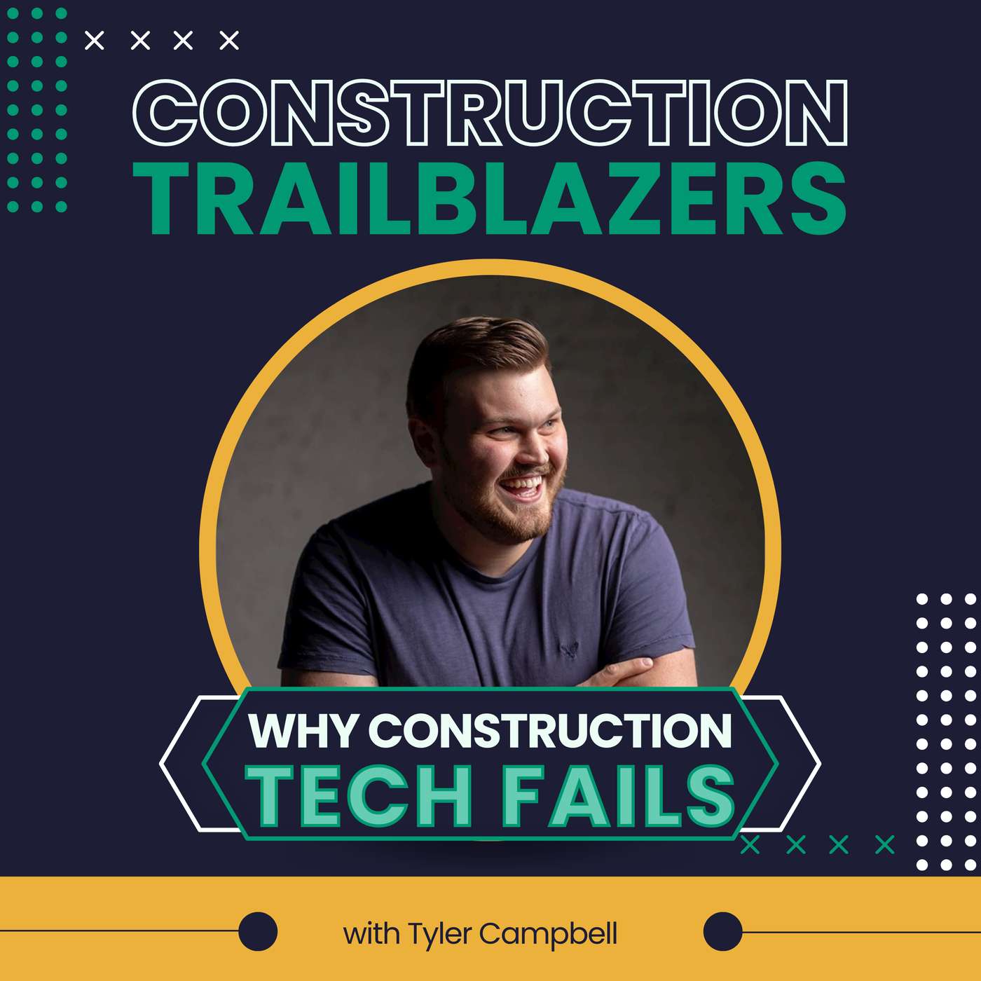 39. Why Construction Tech Keeps Failing (And How to Fix It)
