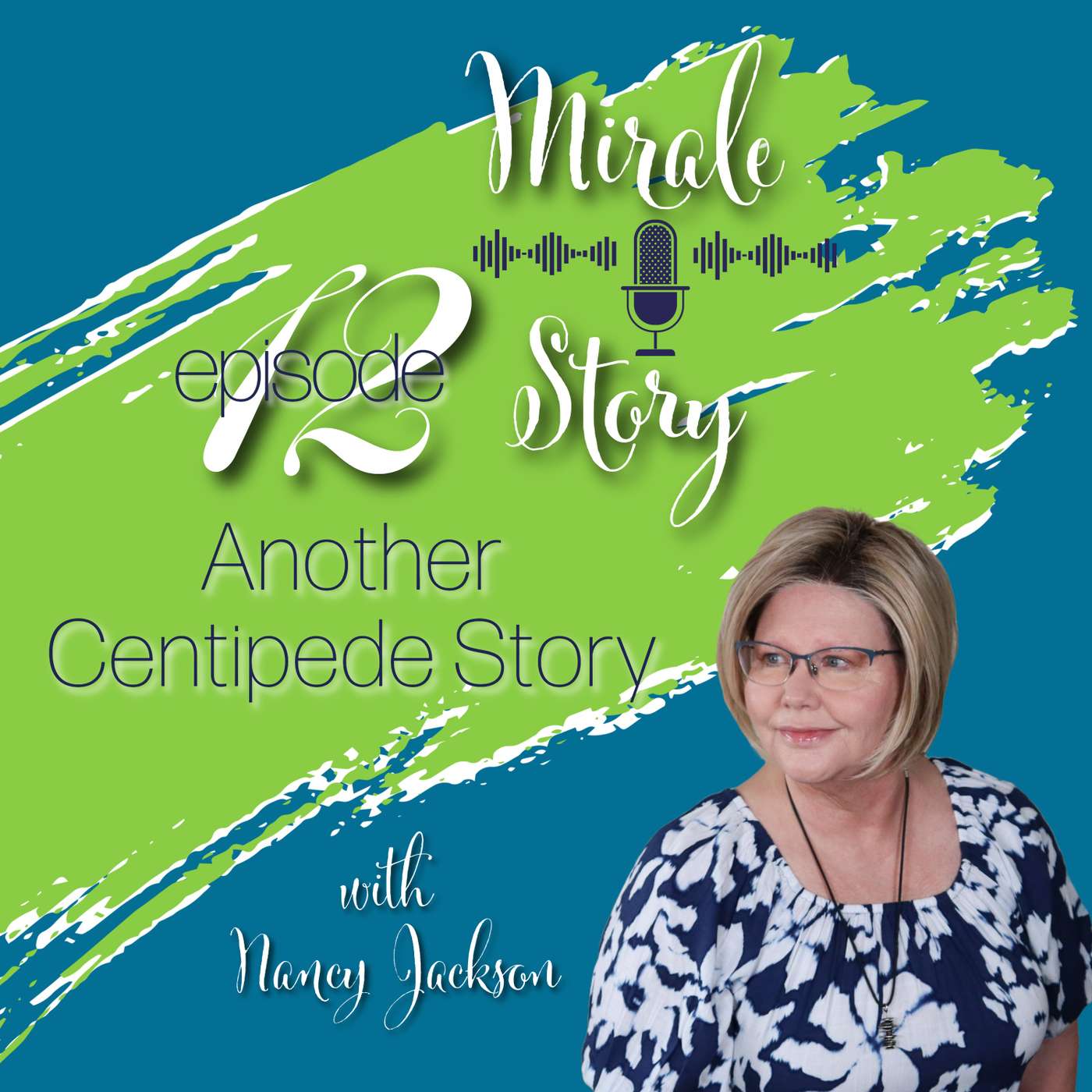 Another Centipede | Miracle Story - Episode 12